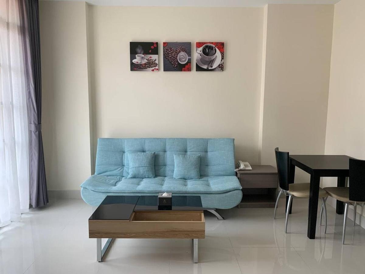 Tk View Hotel & Apartment بنوم بنه المظهر الخارجي الصورة